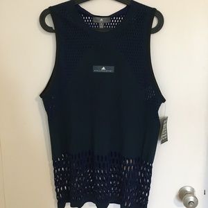 Adidas Stella McCartney Work out tank